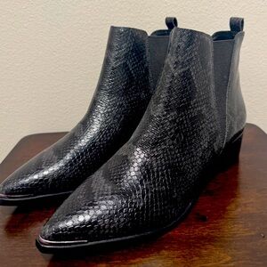MARC FISHER BOOTS - NEVER WORN